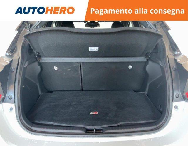 TOYOTA Yaris 1.5 130 Hybrid 5 porte GR Sport