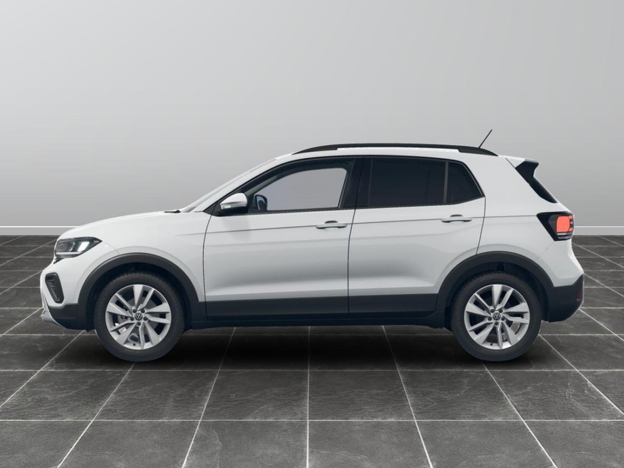 Volkswagen T-Cross 1.0 tsi 95cv life