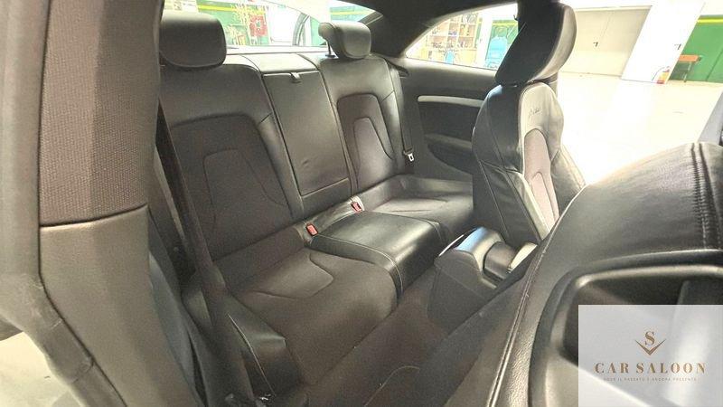 Audi A5 2.0 TFSI 211 CV multitronic Ambiente - SPLENDIDA!