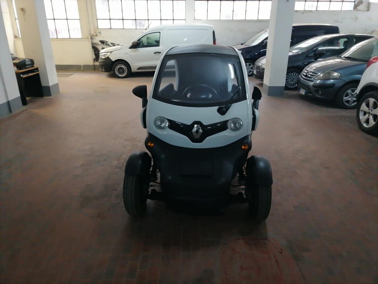 Renault Twizy 80 Urban