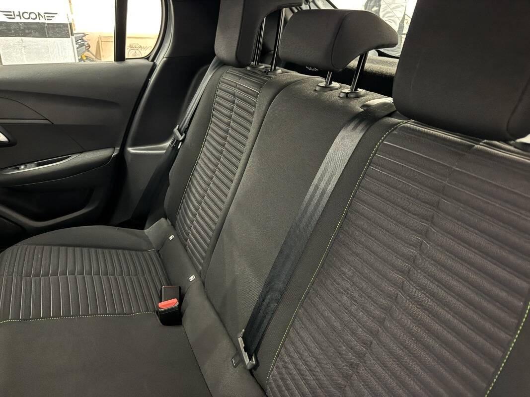 Peugeot 208 1.2 puretech Active s&s 75cv