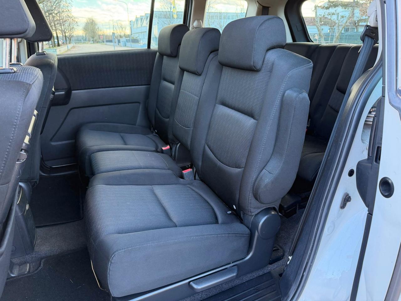 Mazda 5 BENZINA + GPL 7 POSTI