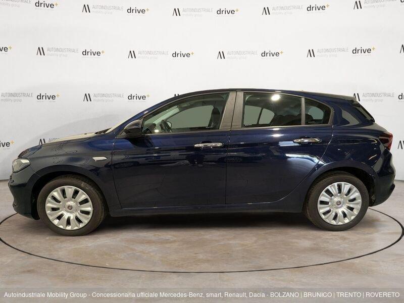 FIAT Tipo 1.4 95 CV 5 PORTE LOUNGE ''NEOPATENTATI''