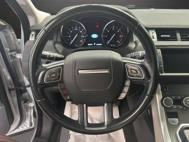 LAND ROVER Range Rover Evoque 1999cc 110kw (Sport)