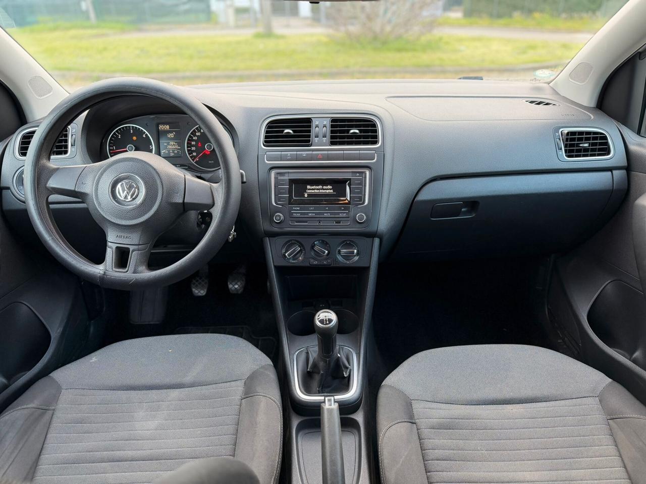 Volkswagen Polo 1.6 TDI EURO 5 Neopatentati