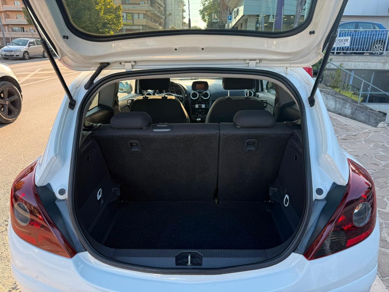 OPEL CORSA 1,3 CDTI 75 CV B-COLOR 3P