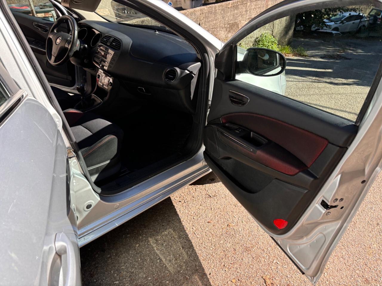 Fiat Bravo 1.4 Multiair T 140 CV S&S Easy perfetta euro 5