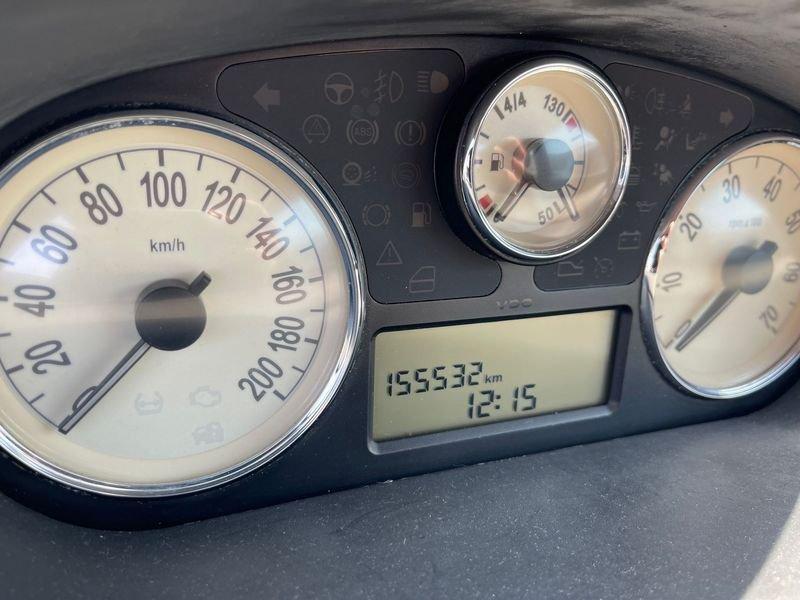 Lancia Ypsilon Ypsilon 1.3 mjt