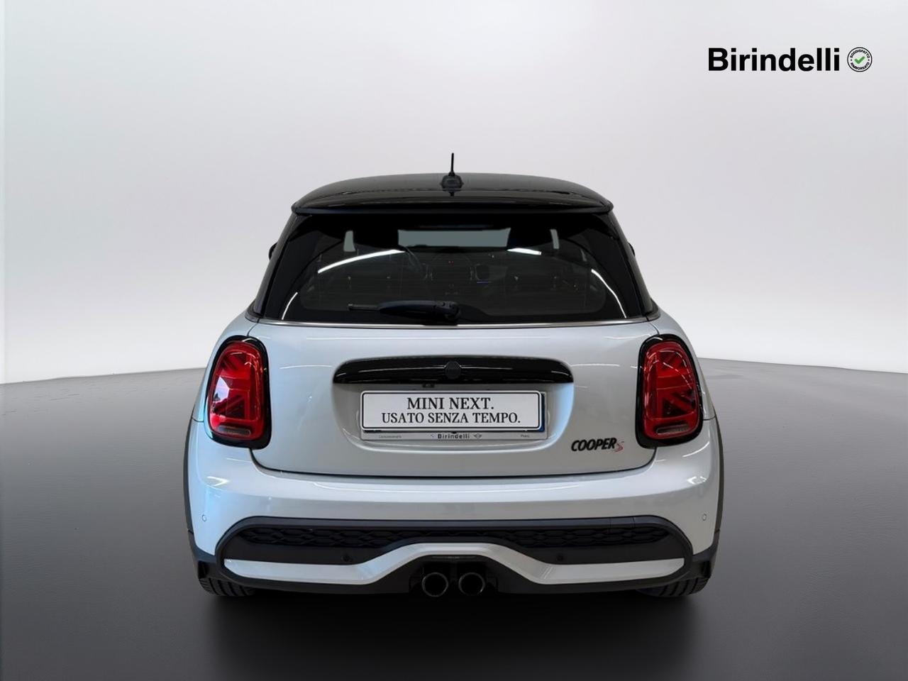 MINI Mini 4ª serie (F56) - Mini 2.0 Cooper S Yours