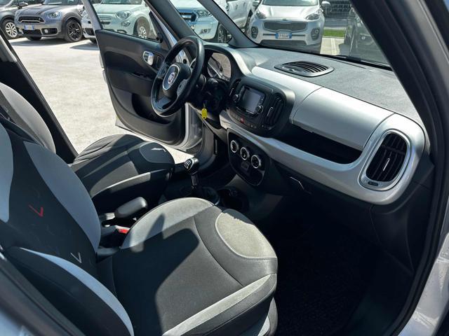 FIAT 500L 1.3 Multijet 95 CV Lounge OK NEOPATENTATO
