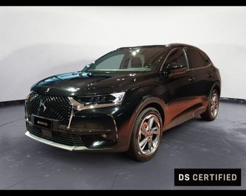 DS DS 7 Crossback BlueHDi 130 aut. Grand Chic