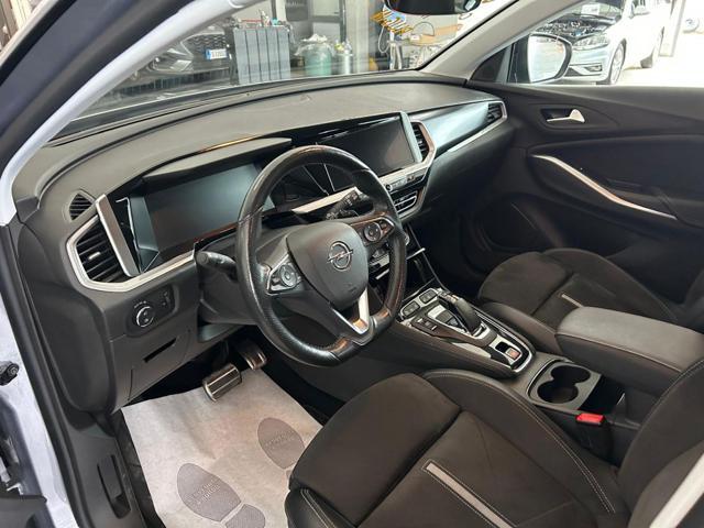 OPEL Grandland 1.6 PHEV aut. AWD GSe