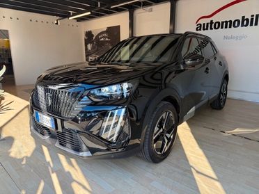Peugeot 2008 PureTech 130 S&S EAT8 GT "IVA ESPOSTA"