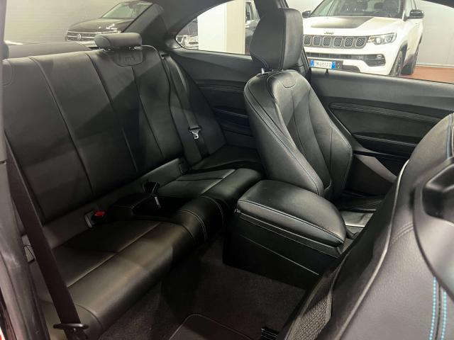 BMW M2 M2 F87 Coupe 3.0 dkg
