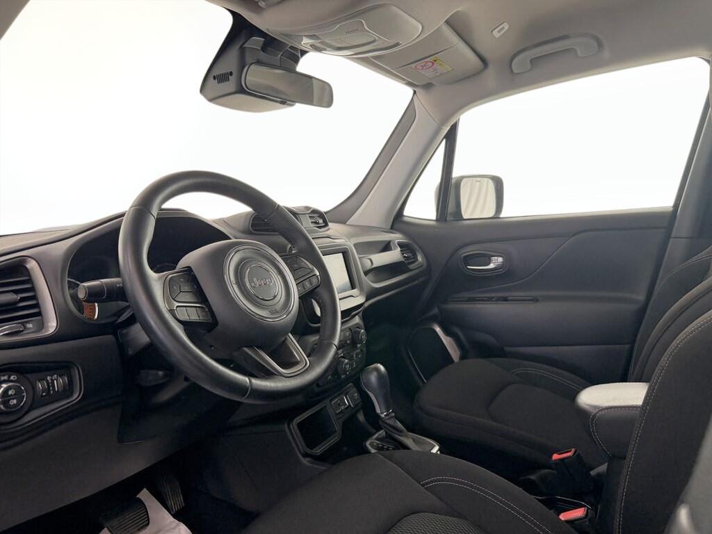 Jeep Renegade 1.3 T4 Limited 2WD DDCT