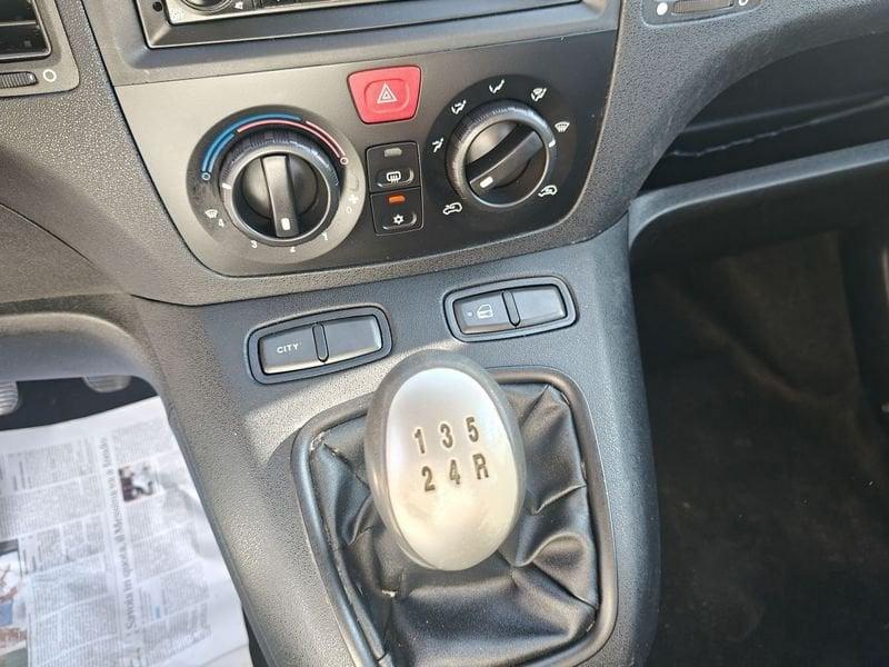 FIAT Idea Idea 1.4 Dynamic Gpl