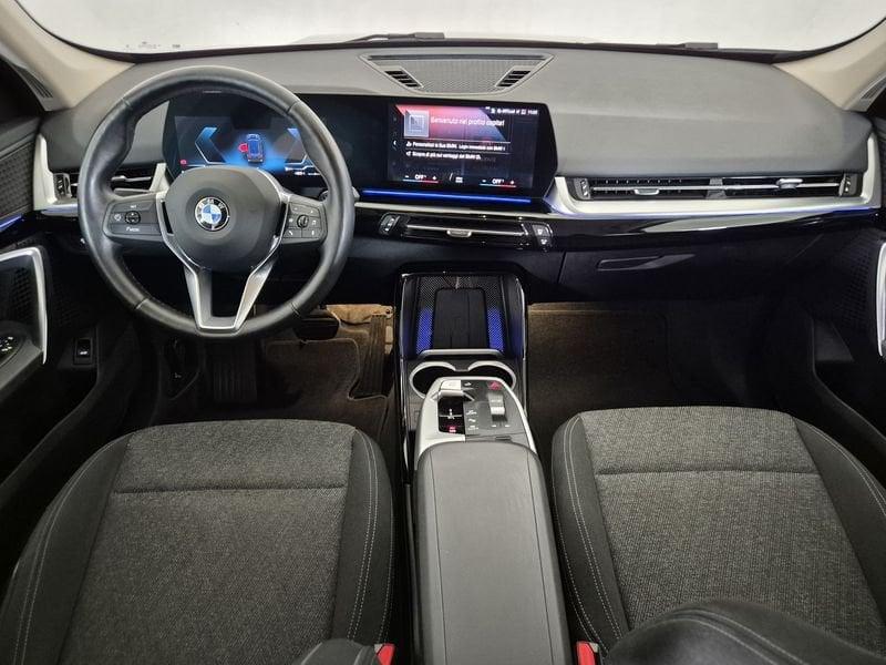 BMW X1 U11 sdrive18d Edition Essence auto