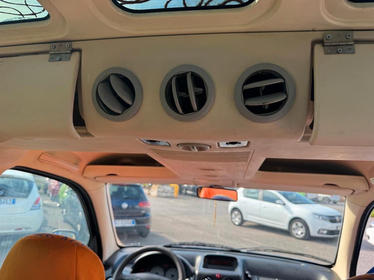 Citroen Berlingo 1.6 HDI 90CV MULTISPCE SX 2006