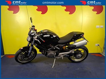 Ducati Monster 1100 - 2010