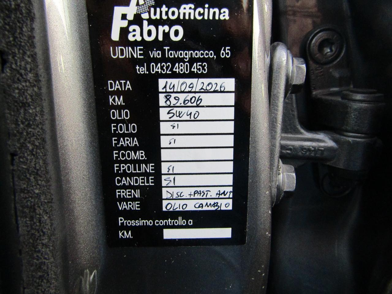 Mercedes-benz B 180 AUTOMATIC Executive