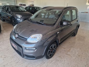 Fiat Panda 1.0 City Life