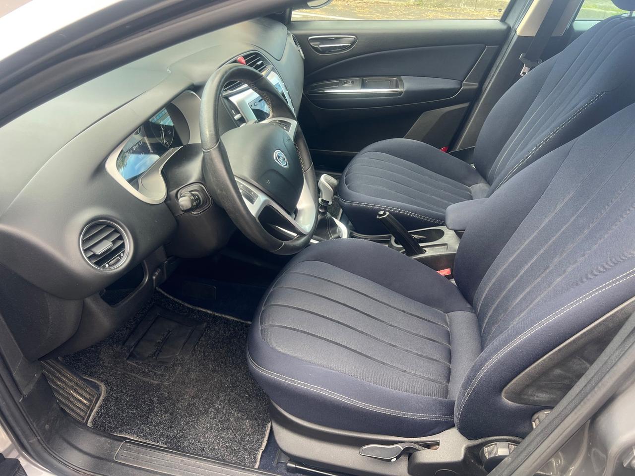 Lancia Delta 1.4 T-Jet 120 CV 19 mila km