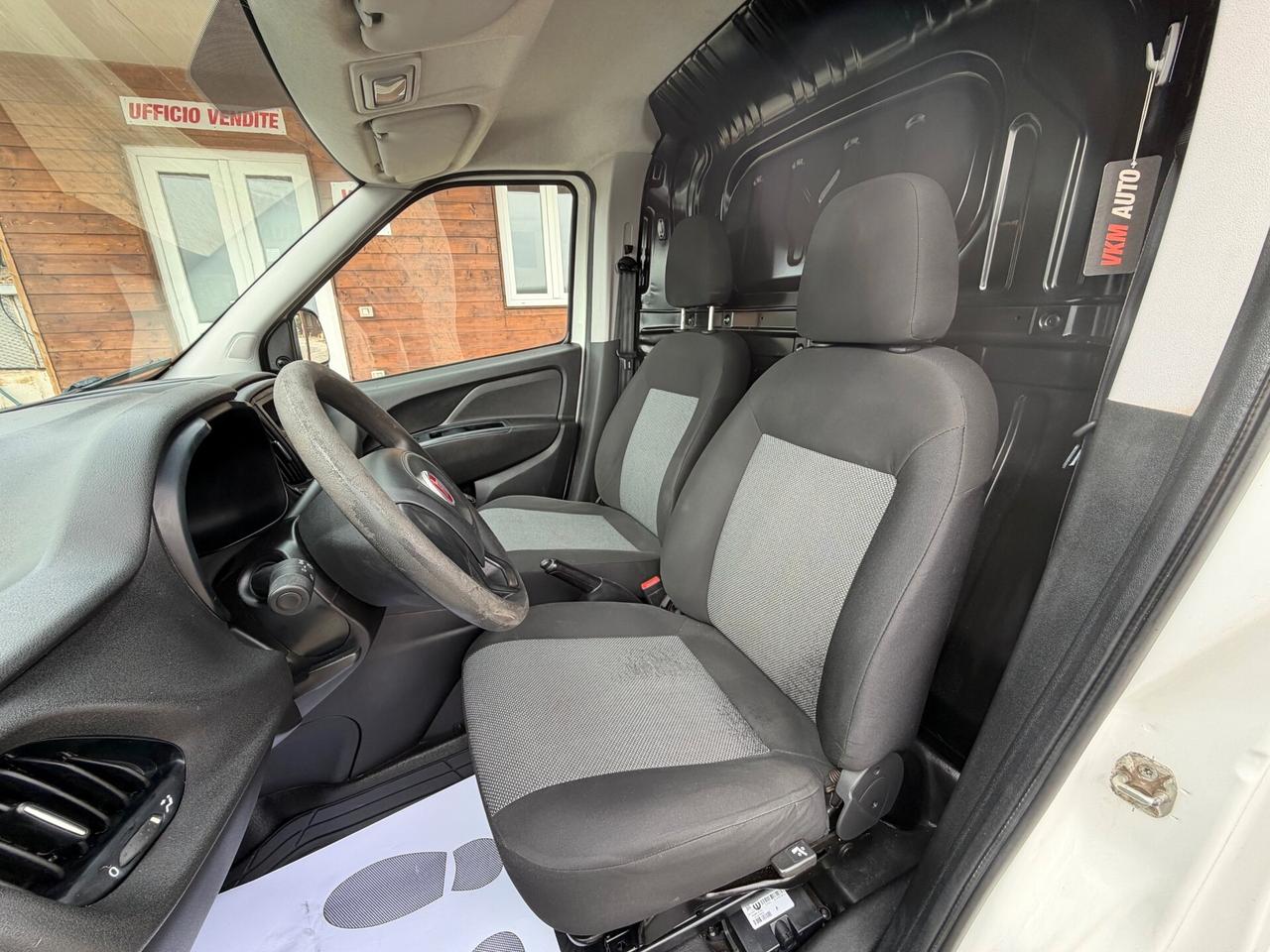 FIAT Doblò 1.3 Multijet GARANTITA