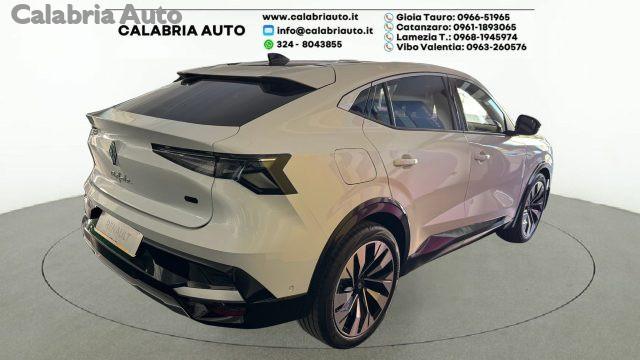 RENAULT Rafale Full Hybrid E-Tech 200 CV Techno