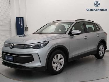 Volkswagen Tiguan 3ª serie 2.0 TDI 150 CV DSG Life