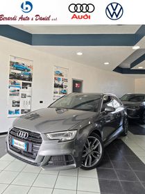 Audi A3 SPB 35 TDI S Line