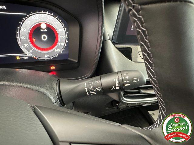 NISSAN Juke 1.0 DIG-T 114 CV N-Connecta