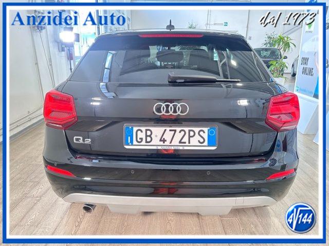 AUDI Q2 30 1.6 TDI S tronic Admired
