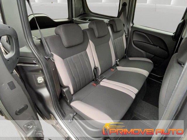 FIAT Doblo 1.6 MJT 120CV S&S PL Combi Maxi