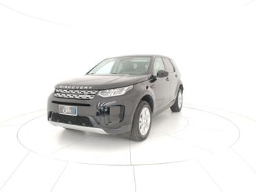 LAND ROVER Discovery Sport 2.0d i4 mhev S awd 150cv 7p.ti auto