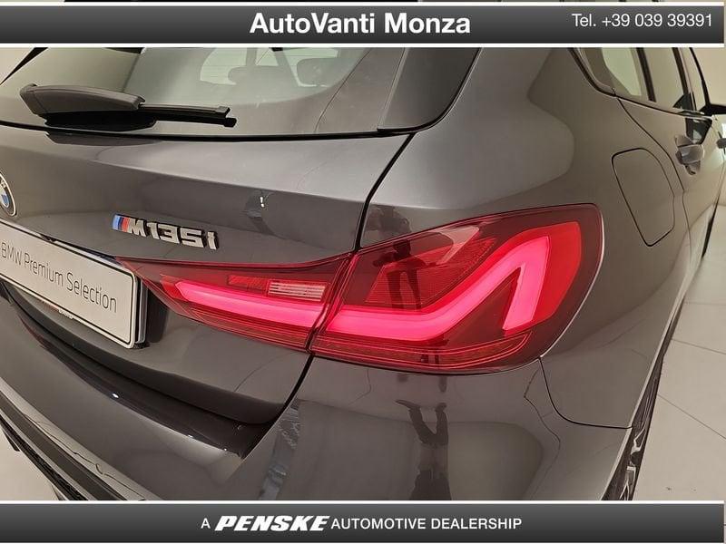 BMW Serie 1 M 135i xdrive