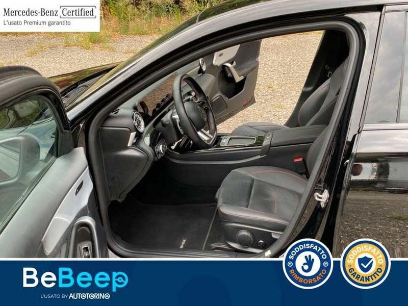 Mercedes-Benz Classe A A 250 E PHEV AMG LINE ADVANCED PLUS AUTO