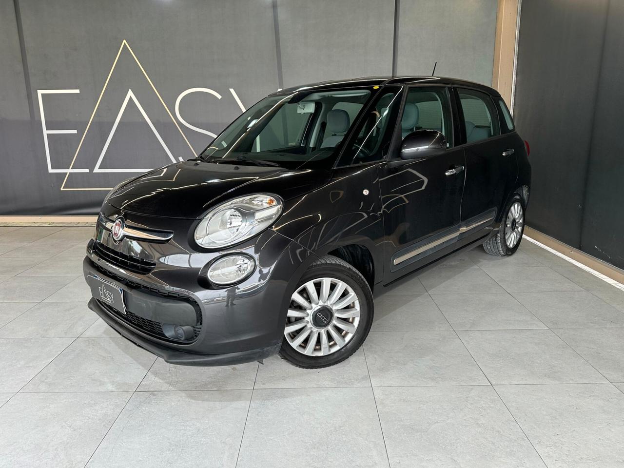Fiat 500L 1.3 mjt Lounge 95cv