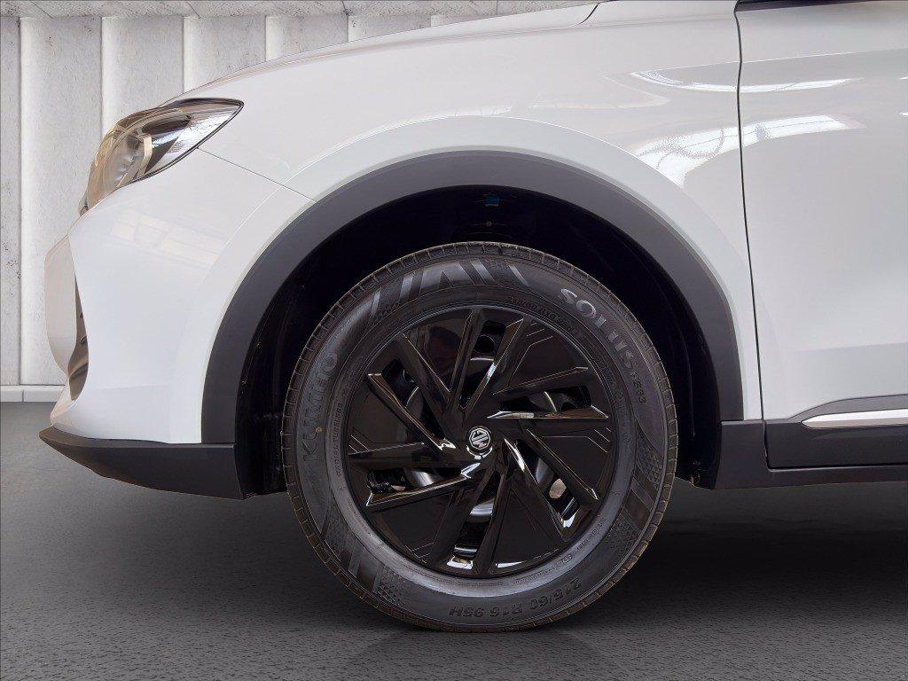 MG ZS 1.5 hybrid+ Standard auto del 2026