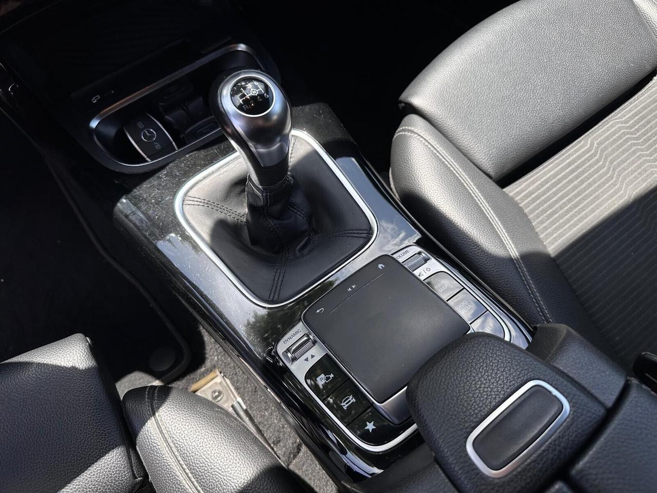 Mercedes-benz A 200 Premium