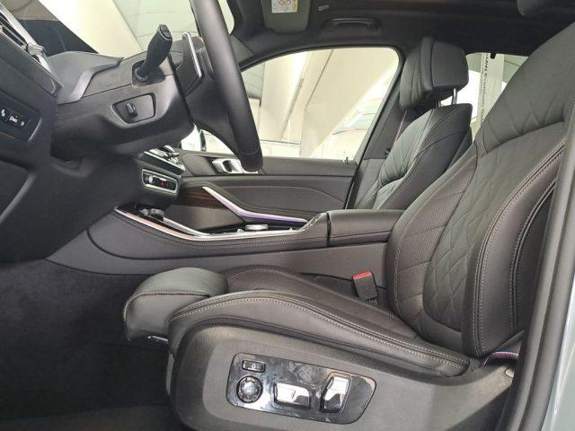 BMW X5 xDrive30d 48V Msport Pro Aut. + Tetto apr.