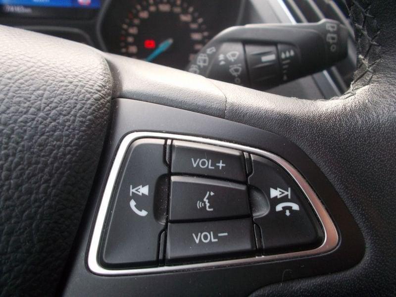 Ford C-Max C-Max 1.5 tdci Business s&s 120cv 338.7575187 MASSARI MARCO