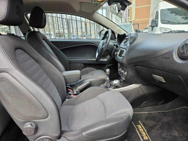 ALFA ROMEO MiTo 1.4 T 120 CV GPL