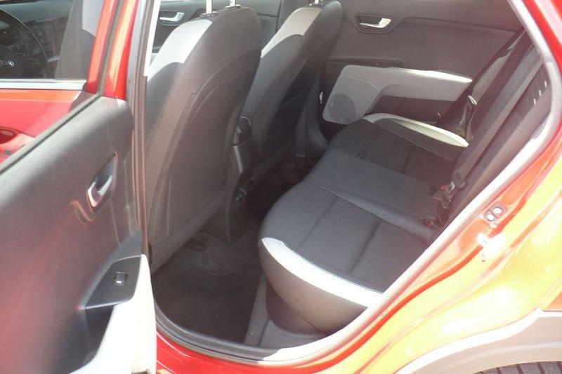 KIA Stonic 1.4 MPI 100CV EcoGPL Energy