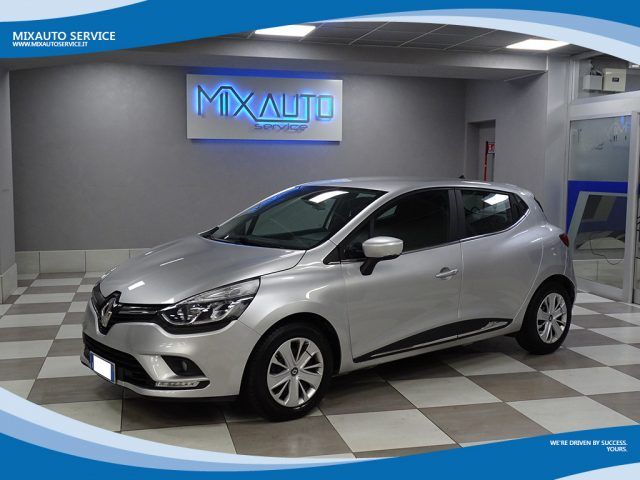 RENAULT Clio 1.5 DCI 75cv Energy Zen EU6