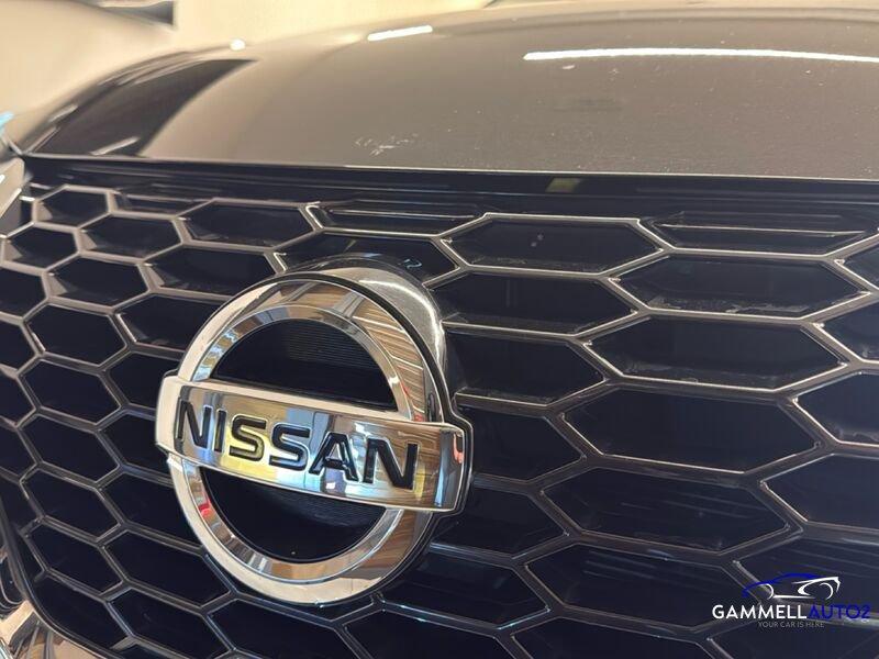 Nissan Juke 1.0 DIG-T 114 Dct N-Connecta