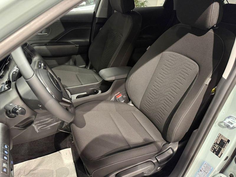 Hyundai Kona Kona 5p 1.0 T-GDI 100cv 6m Business