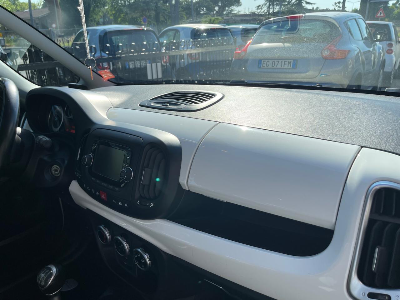 Fiat 500L 1.3 Multijet 85 CV Pop Star