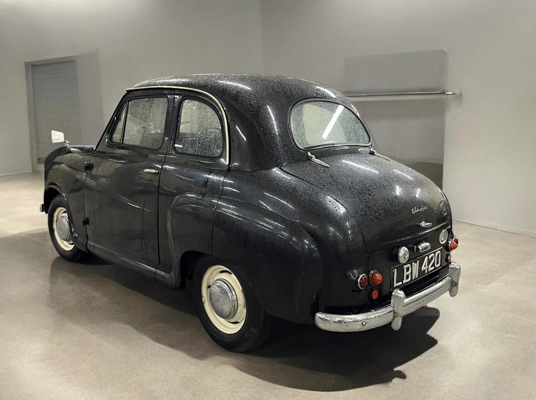 Austin 30 A30