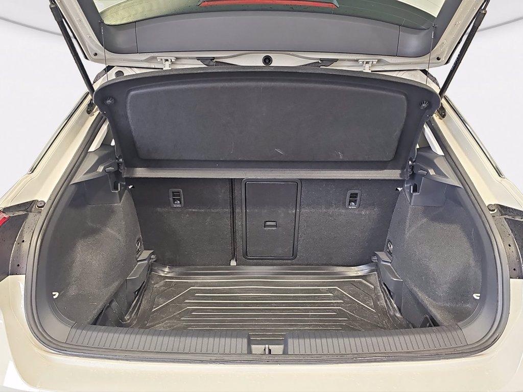 VOLKSWAGEN T-roc 1.5 tsi life dsg del 2022