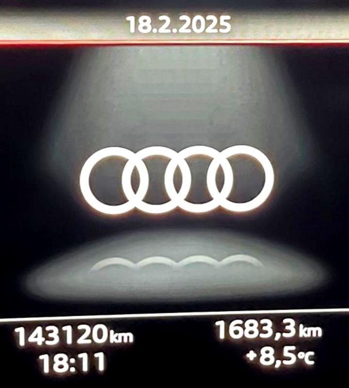 Audi Q5 SPB 40 TDI quattro S tronic S line plus